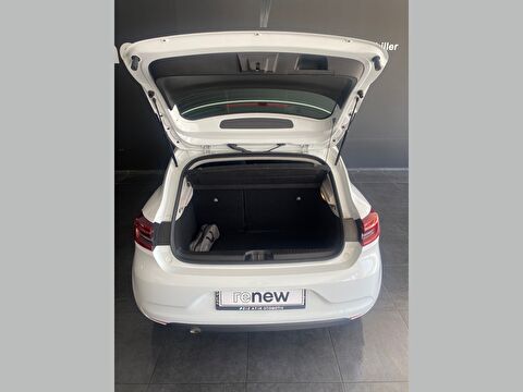 renault, clio, hatchback 1.0 tce joy x-tronic, otomatik, benzin 2.el otomobil | renew 18