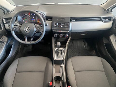 renault, clio, hatchback 1.0 tce joy x-tronic, otomatik, benzin 2.el otomobil | renew 27