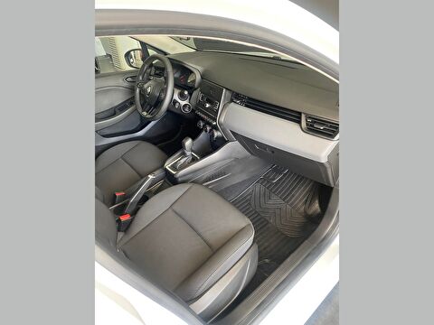 renault, clio, hatchback 1.0 tce joy x-tronic, otomatik, benzin 2.el otomobil | renew 31