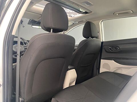 hyundai, bayon, suv 1.4 mpı elite otomatik, otomatik, benzin 2.el otomobil | renew 34