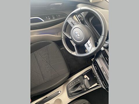 hyundai, bayon, suv 1.4 mpı elite otomatik, otomatik, benzin 2.el otomobil | renew 30