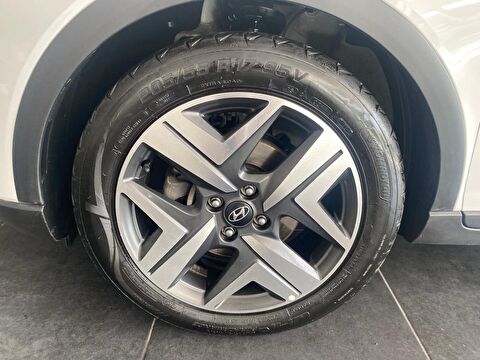 hyundai, bayon, suv 1.4 mpı elite otomatik, otomatik, benzin 2.el otomobil | renew 12