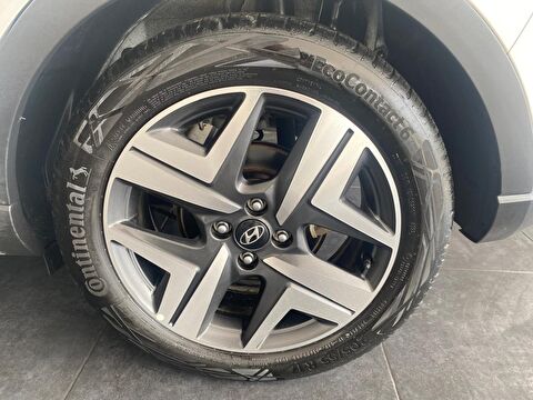 hyundai, bayon, suv 1.4 mpı elite otomatik, otomatik, benzin 2.el otomobil | renew 5