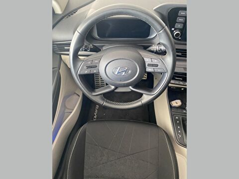 hyundai, bayon, suv 1.4 mpı elite otomatik, otomatik, benzin 2.el otomobil | renew 33