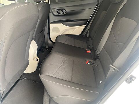 hyundai, bayon, suv 1.4 mpı elite otomatik, otomatik, benzin 2.el otomobil | renew 26