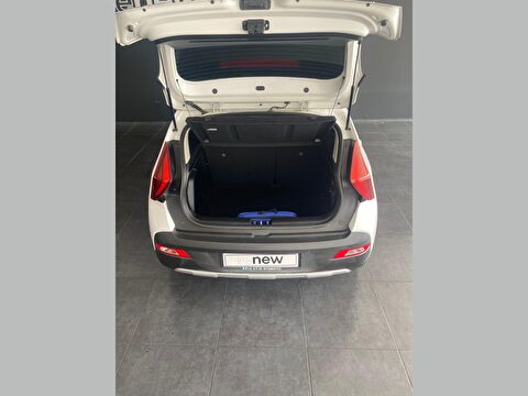hyundai, bayon, suv 1.4 mpı elite otomatik, otomatik, benzin 2.el otomobil | renew 21
