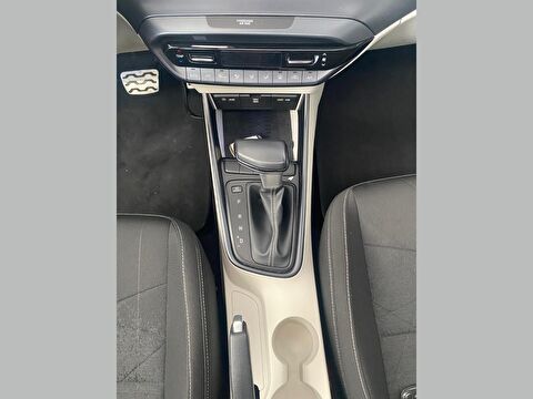 hyundai, bayon, suv 1.4 mpı elite otomatik, otomatik, benzin 2.el otomobil | renew 32