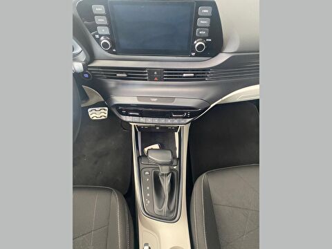 hyundai, bayon, suv 1.4 mpı elite otomatik, otomatik, benzin 2.el otomobil | renew 29