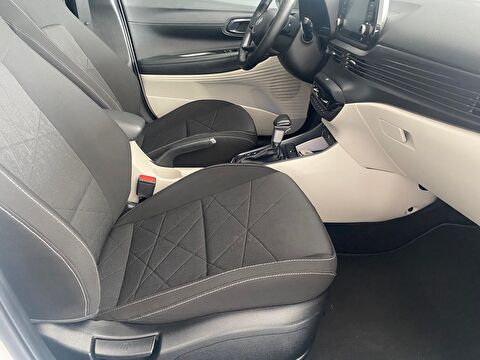 hyundai, bayon, suv 1.4 mpı elite otomatik, otomatik, benzin 2.el otomobil | renew 28