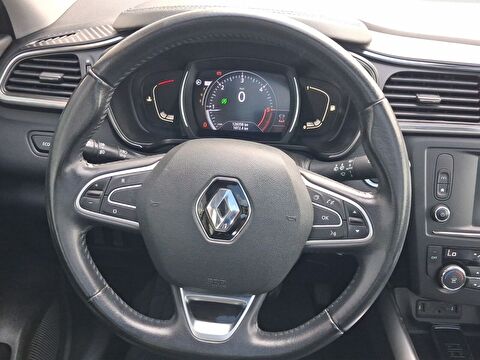 renault, kadjar, 1.5 dcı ıcon edc, otomatik, dizel 2.el otomobil | renew 25