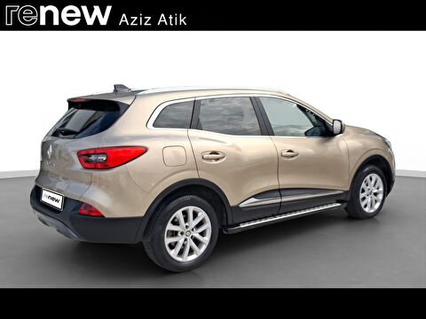 renault, kadjar, 1.5 dcı ıcon edc, otomatik, dizel 2.el otomobil | renew 3