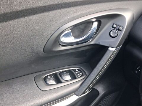 renault, kadjar, 1.5 dcı ıcon edc, otomatik, dizel 2.el otomobil | renew 19