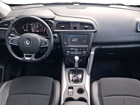 renault, kadjar, 1.5 dcı ıcon edc, otomatik, dizel 2.el otomobil | renew 15