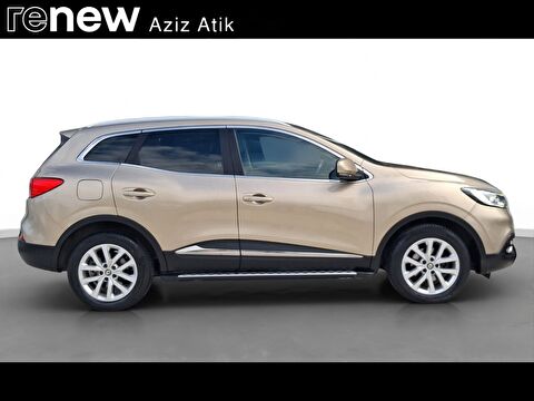 renault, kadjar, 1.5 dcı ıcon edc, otomatik, dizel 2.el otomobil | renew 4