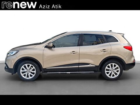 renault, kadjar, 1.5 dcı ıcon edc, otomatik, dizel 2.el otomobil | renew 5