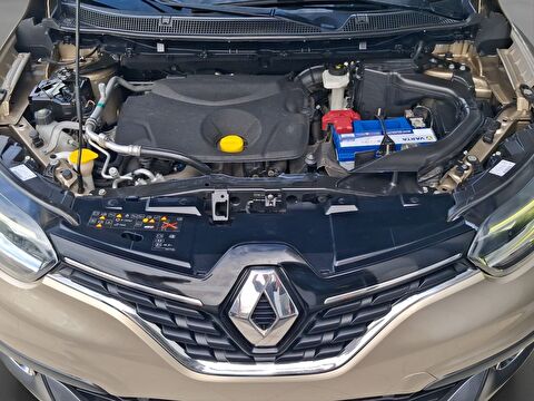 renault, kadjar, 1.5 dcı ıcon edc, otomatik, dizel 2.el otomobil | renew 13
