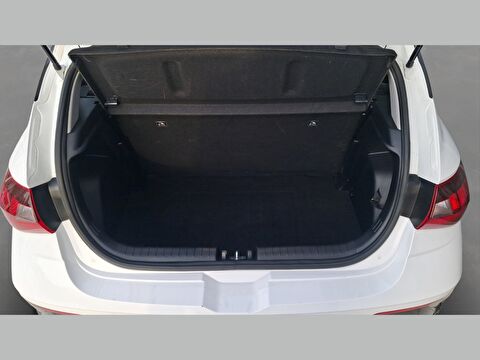 hyundai, i20, hatchback 1.0 t-gdı jump nav. dct, otomatik, benzin 2.el otomobil | renew 13