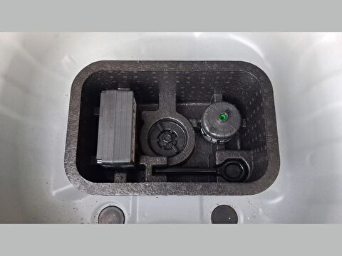 hyundai, i20, hatchback 1.0 t-gdı jump nav. dct, otomatik, benzin 2.el otomobil | renew 14