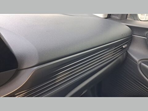 hyundai, i20, hatchback 1.0 t-gdı jump nav. dct, otomatik, benzin 2.el otomobil | renew 25