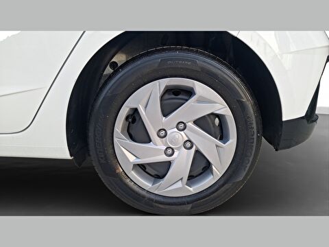 hyundai, i20, hatchback 1.0 t-gdı jump nav. dct, otomatik, benzin 2.el otomobil | renew 7