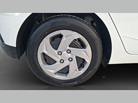 hyundai, i20, hatchback 1.0 t-gdı jump nav. dct, otomatik, benzin 2.el otomobil | renew 9