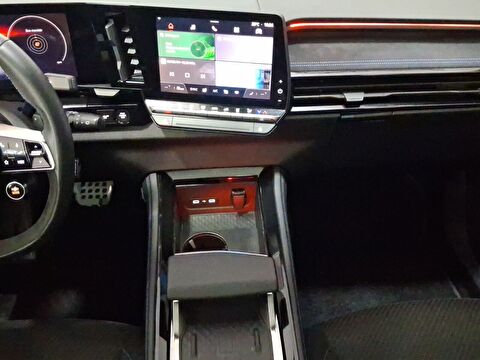 renault, austral, 1.3 mild hybrid techno esprit alpine, otomatik, benzin 2.el otomobil | renew 25