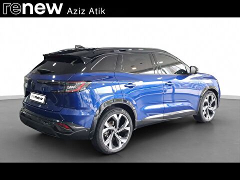 renault, austral, 1.3 mild hybrid techno esprit alpine, otomatik, benzin 2.el otomobil | renew 3