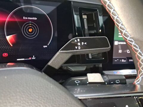renault, austral, 1.3 mild hybrid techno esprit alpine, otomatik, benzin 2.el otomobil | renew 19