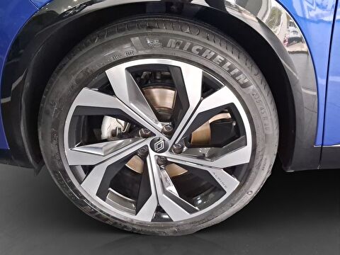 renault, austral, 1.3 mild hybrid techno esprit alpine, otomatik, benzin 2.el otomobil | renew 6