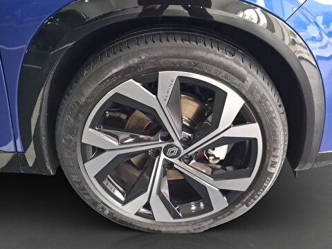 renault, austral, 1.3 mild hybrid techno esprit alpine, otomatik, benzin 2.el otomobil | renew 7