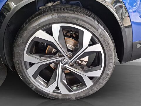 renault, austral, 1.3 mild hybrid techno esprit alpine, otomatik, benzin 2.el otomobil | renew 8