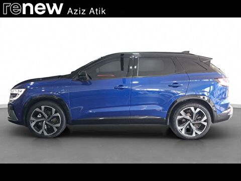 renault, austral, 1.3 mild hybrid techno esprit alpine, otomatik, benzin 2.el otomobil | renew 5