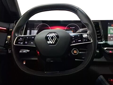 renault, austral, 1.3 mild hybrid techno esprit alpine, otomatik, benzin 2.el otomobil | renew 15
