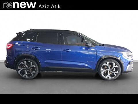 renault, austral, 1.3 mild hybrid techno esprit alpine, otomatik, benzin 2.el otomobil | renew 4