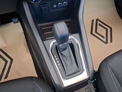 renault, clio, 1.0 tce evolution x-tronic, otomatik, benzin 2.el otomobil | renew 19