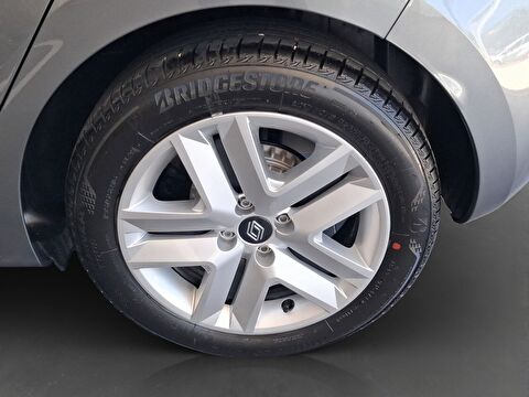 renault, clio, 1.0 tce evolution x-tronic, otomatik, benzin 2.el otomobil | renew 6