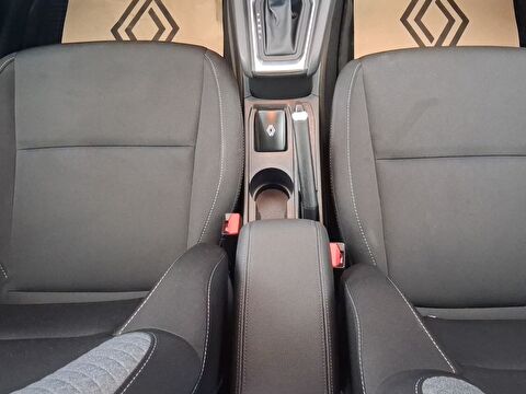 renault, clio, 1.0 tce evolution x-tronic, otomatik, benzin 2.el otomobil | renew 24