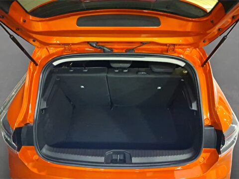 renault, clio, hatchback 1.0 tce equilibre x-tronic, otomatik, benzin 2.el otomobil | renew 10