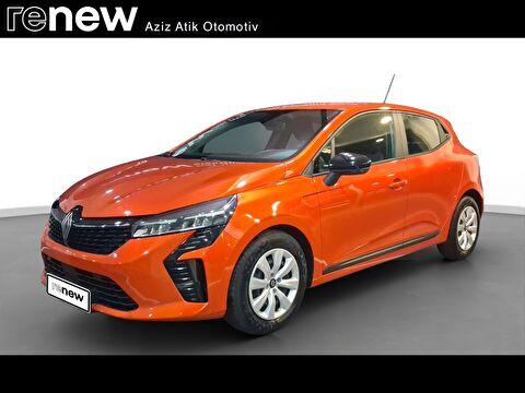 Hatchback 1.0 TCe Equilibre X-Tronic, 2. el otomobil | renew
