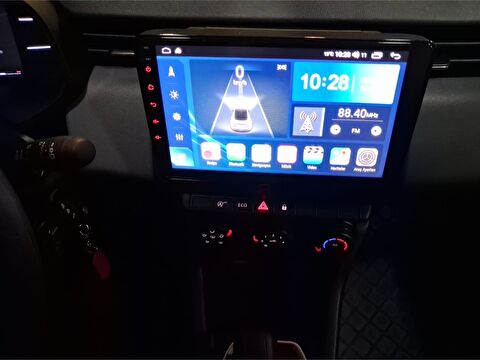 renault, clio, hatchback 1.0 tce equilibre x-tronic, otomatik, benzin 2.el otomobil | renew 13