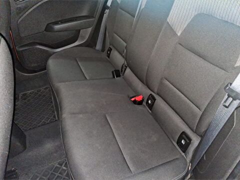 renault, clio, hatchback 1.0 tce equilibre x-tronic, otomatik, benzin 2.el otomobil | renew 15