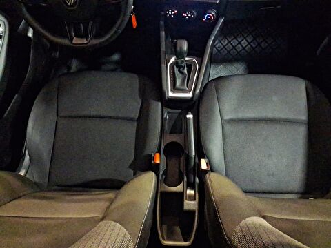 renault, clio, hatchback 1.0 tce equilibre x-tronic, otomatik, benzin 2.el otomobil | renew 19