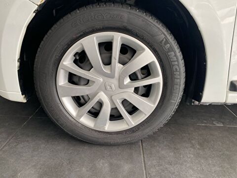 renault, symbol, sedan 0.9 tce joy, manuel, benzin 2.el otomobil | renew 13