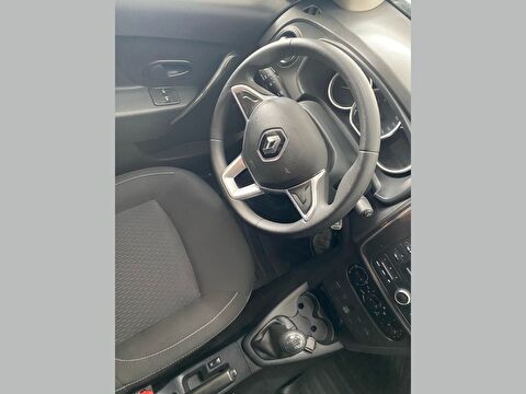 renault, symbol, sedan 0.9 tce joy, manuel, benzin 2.el otomobil | renew 26