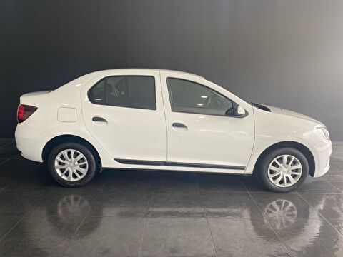 renault, symbol, sedan 0.9 tce joy, manuel, benzin 2.el otomobil | renew 14