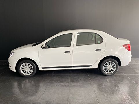 renault, symbol, sedan 0.9 tce joy, manuel, benzin 2.el otomobil | renew 4