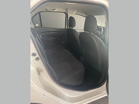 renault, symbol, sedan 0.9 tce joy, manuel, benzin 2.el otomobil | renew 27