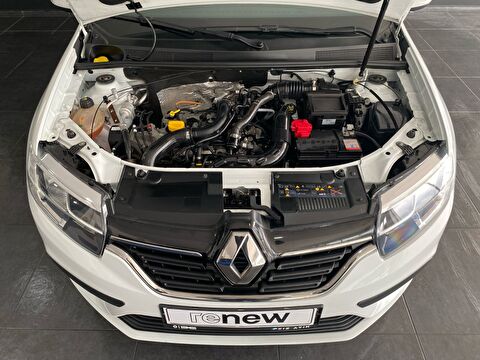 renault, symbol, sedan 0.9 tce joy, manuel, benzin 2.el otomobil | renew 10