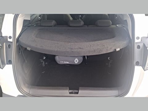 opel, crossland, suv 1.2 turbo essential otomatik, otomatik, benzin 2.el otomobil | renew 13