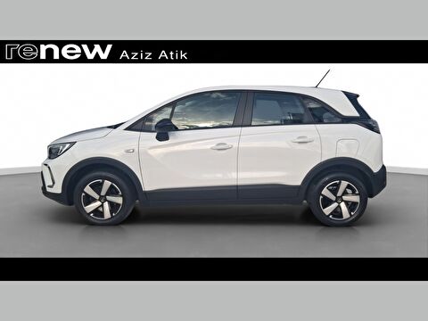 opel, crossland, suv 1.2 turbo essential otomatik, otomatik, benzin 2.el otomobil | renew 4